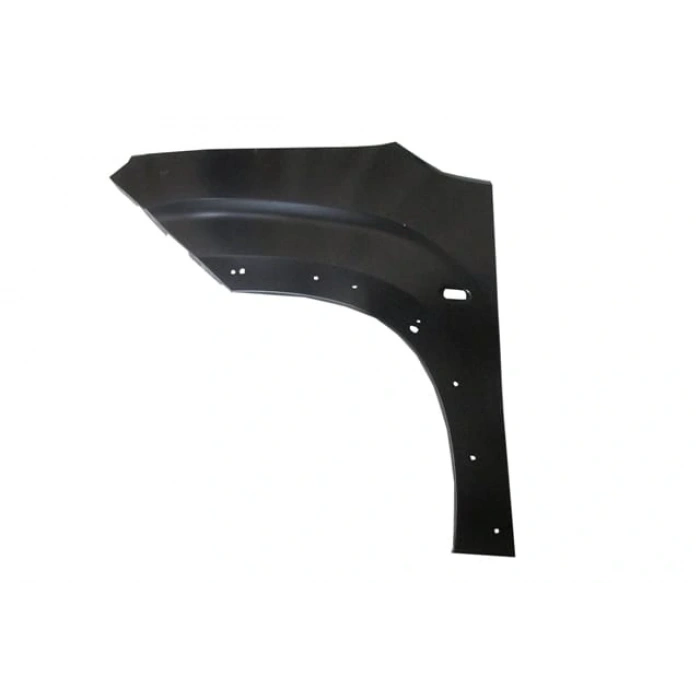 PEUGEOT RIFTER- 19/24; ÖN ÇAMURLUK DELİKLİ SOL (DODİK DELİKLİ) (EAGLE BODY)