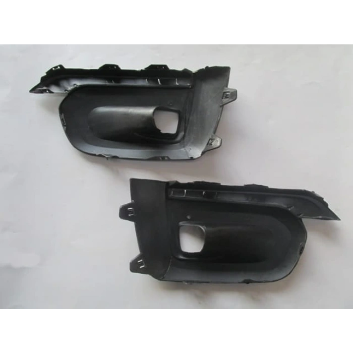 PEUGEOT RIFTER- 19/24; SİS LAMBASI KAPAĞI SAĞ/SOL SET (2 PARÇA)