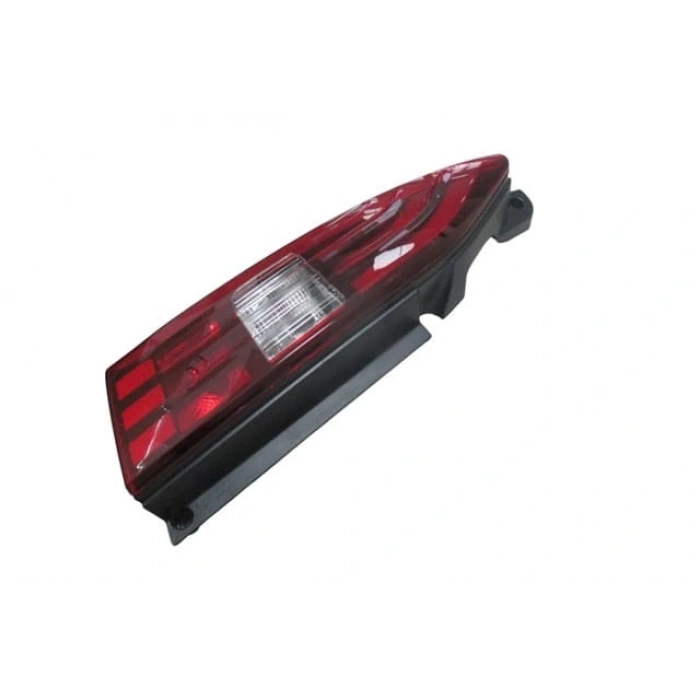 PEUGEOT RIFTER- 19/24; STOP LAMBASI SOL KIRMIZI/BEYAZ (MARS) (E MARKLI)