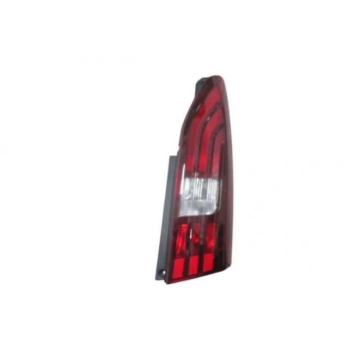 PEUGEOT RIFTER- 24/25; STOP LAMBASI SAĞ KIRMIZI/BEYAZ (MARS) (E MARKLI)