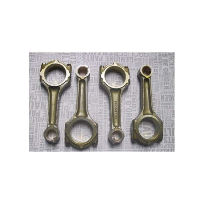 PISTON KOLU MASTER III MOVANO 2.3 DCI