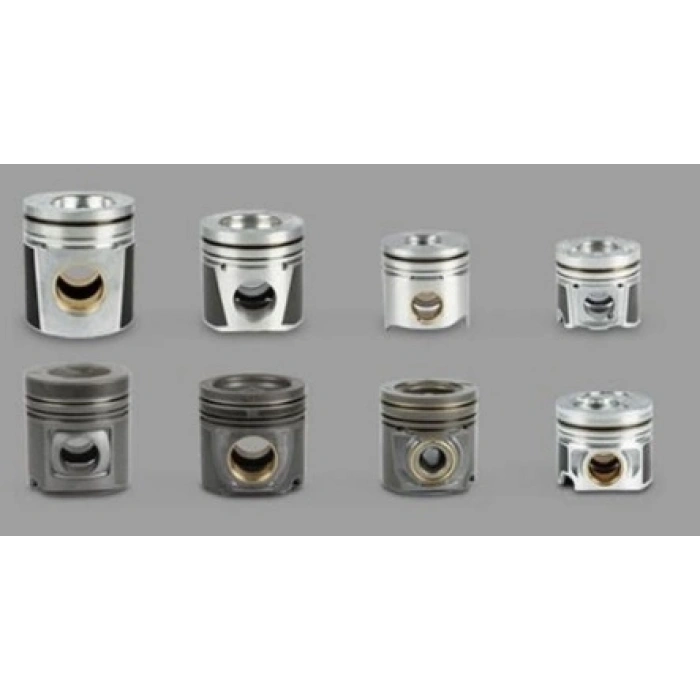 PISTON SEGMAN 0.60 DOBLO 1.9JTD PUNTO STILO IDEA 82.00 MM