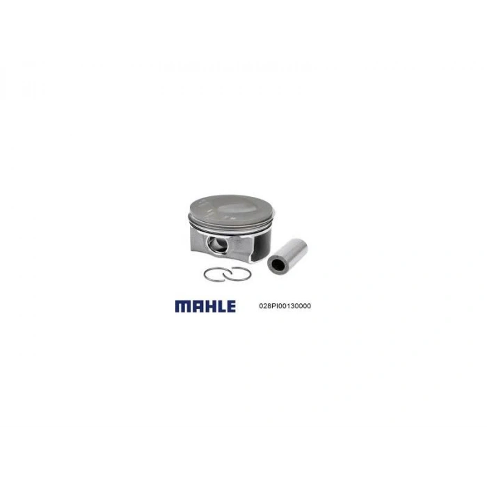 PISTON SEGMAN (71.01 MM STD )CADDY III GOLF VI JETTA IV POLO V TOURAN