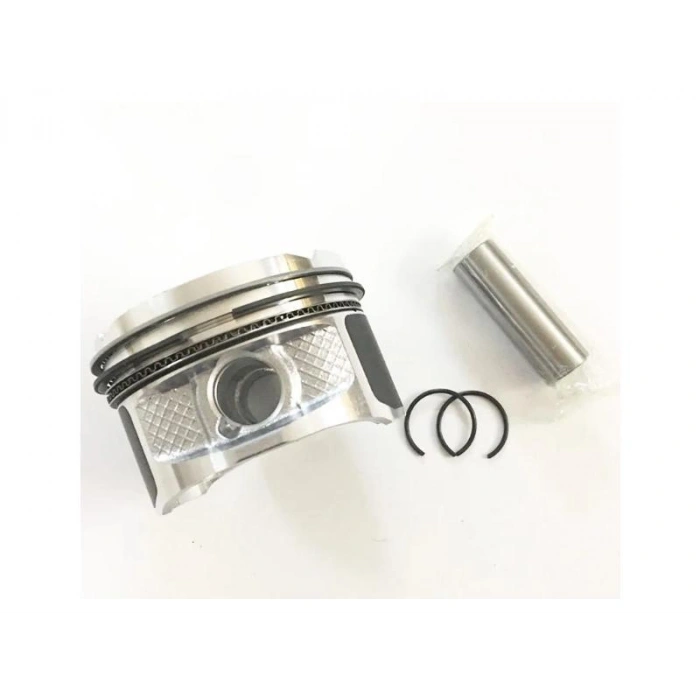 PISTON SEGMAN ( 76.51 MM 0.50 ) BORA 1.4 16V (AHW-AFH-BBY-BBZ-BCA)