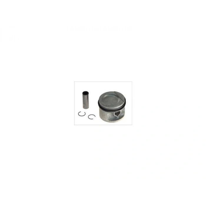 PISTON SEGMAN (81.51 MM 0.50 ) AMAROK PASSAT TRANSPORTER T5 2.0 TDI (CAHA-CDBA-CBDC)