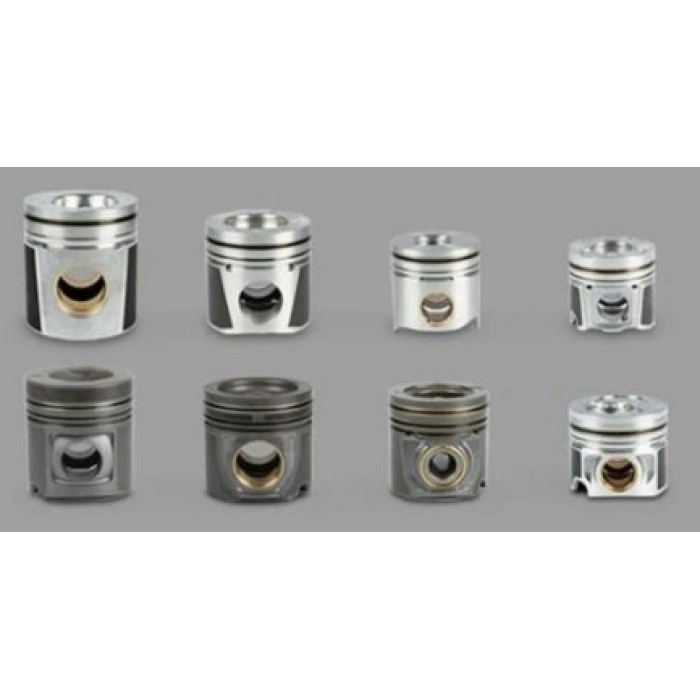 PISTON SEGMAN STD EXPRESS R19 D MEGANE 1.9D 81.00 MM