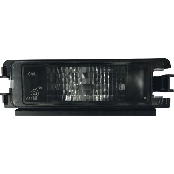 PLAKA AYDINLATMA LAMBASI SANDERO