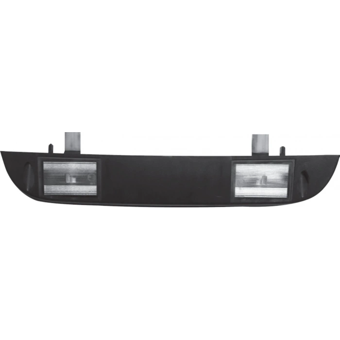 PLAKA AYDINLATMA LAMBASI Y.M KANGOO III