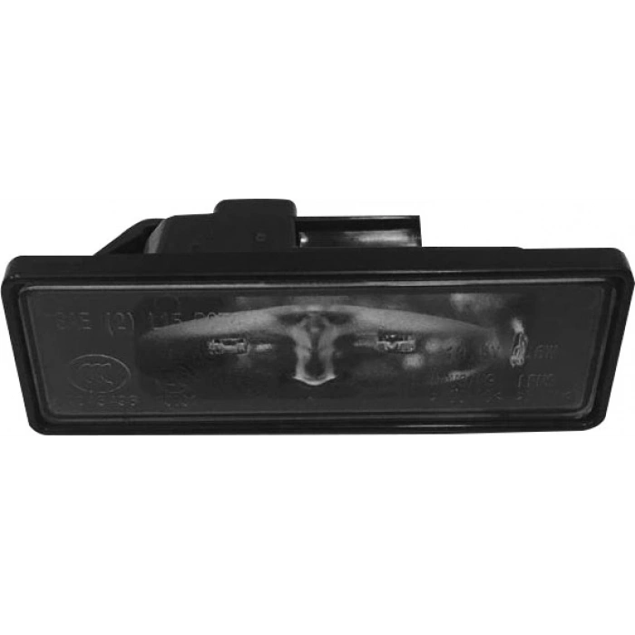 PLAKA LAMBASI TALISMAN - KALEOS MEGANE IV