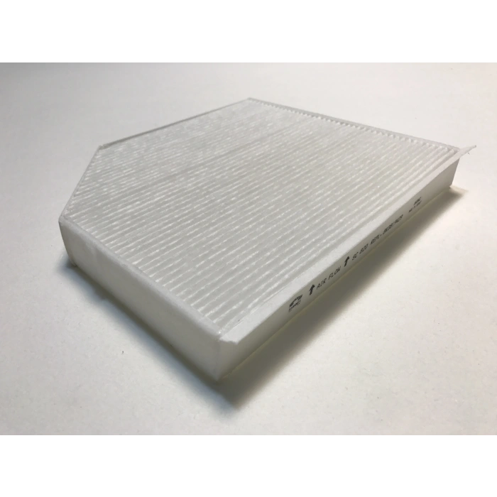  POLEN FILTRESI AUDI A5+CABRİOLET (8T-8F) 2.0 TFSI 180HP 08=>