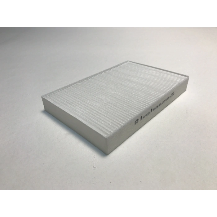 POLEN FILTRESI FLUENCE 2010 -