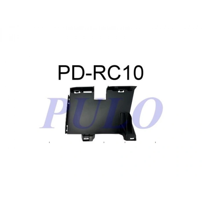 RADAR KAPAGI ON CLIO V