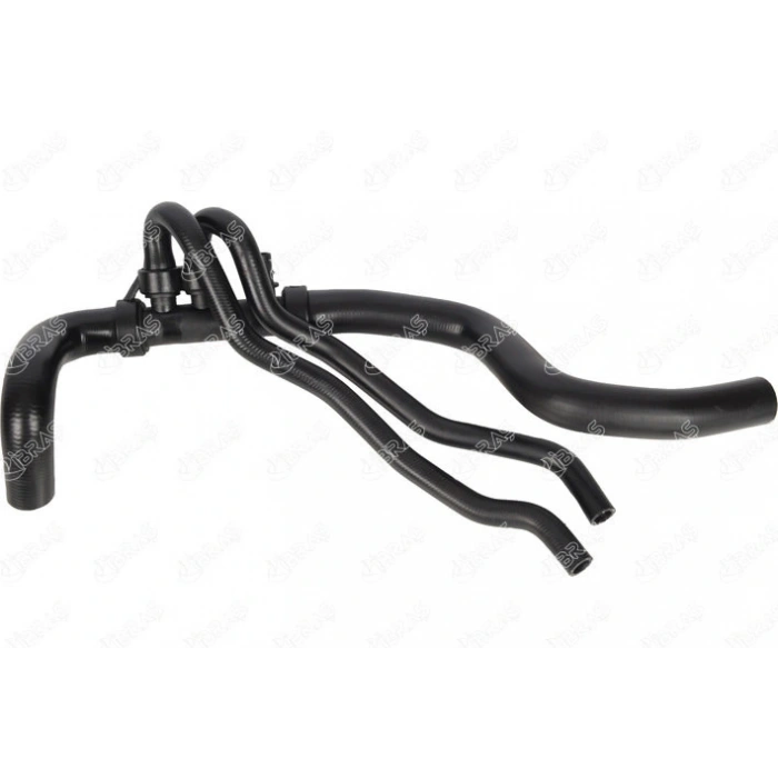 RADYATOR ALT HORTUMU MGN II-SCENIC II 2.0 16V