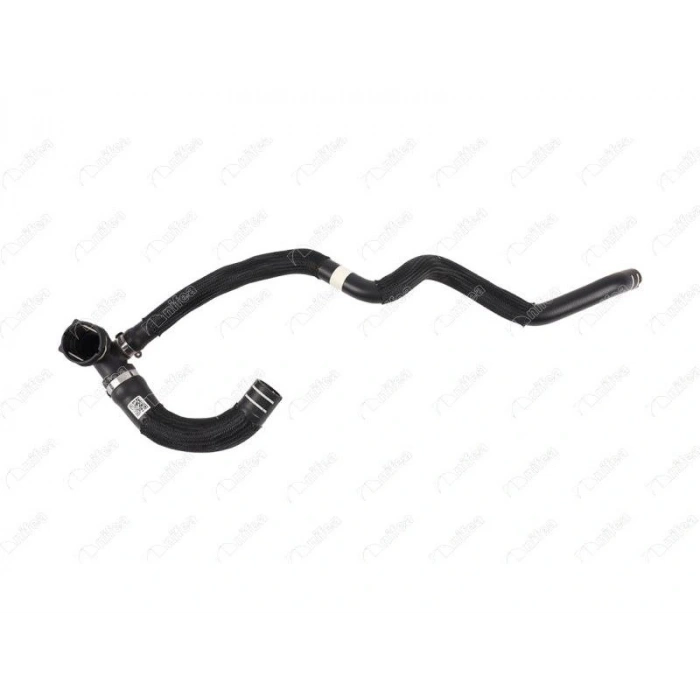 RADYATOR CIKIS HORTUMU