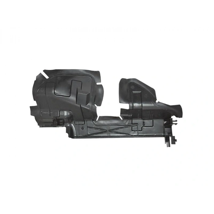 RADYATOR DAVLUMBAZI SAG FLUENCE 2013 ->