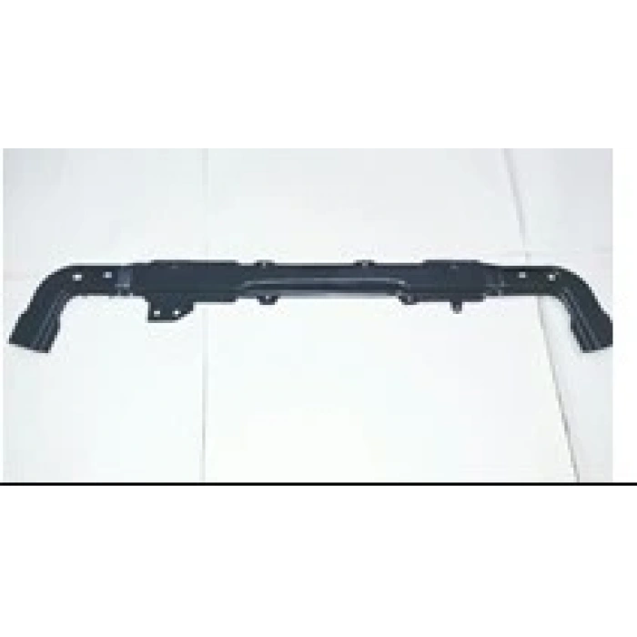 RADYATOR TRAVERSI DIZEL ALBEA PALIO 2006 - 2012