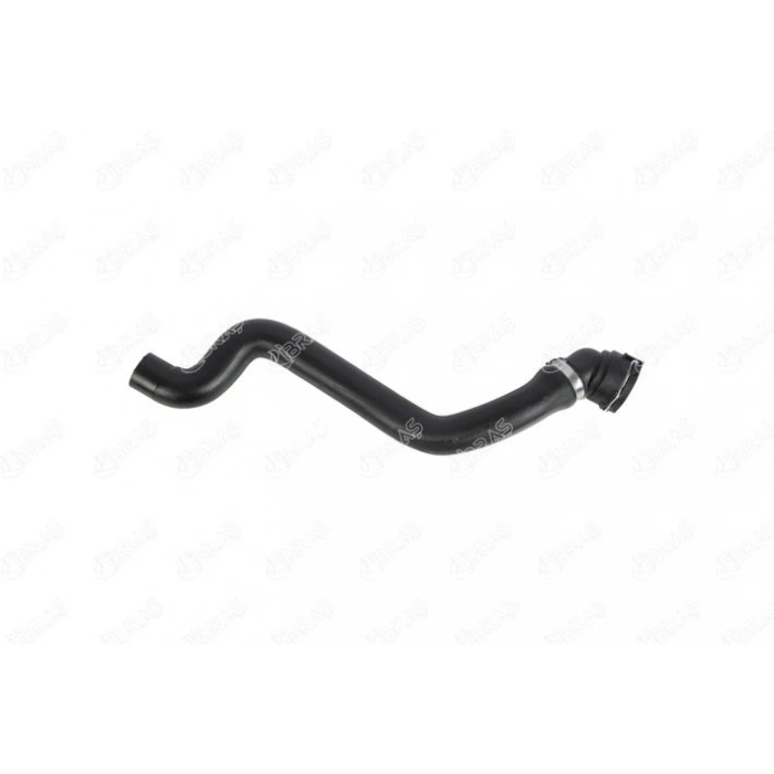 RADYATOR UST HORTUMU  500 L 1.3 MULTIJET