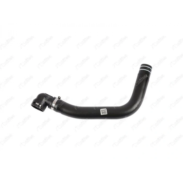 RADYATOR UST HORTUMU DOBLO 1.9 D-JTD (00-04)