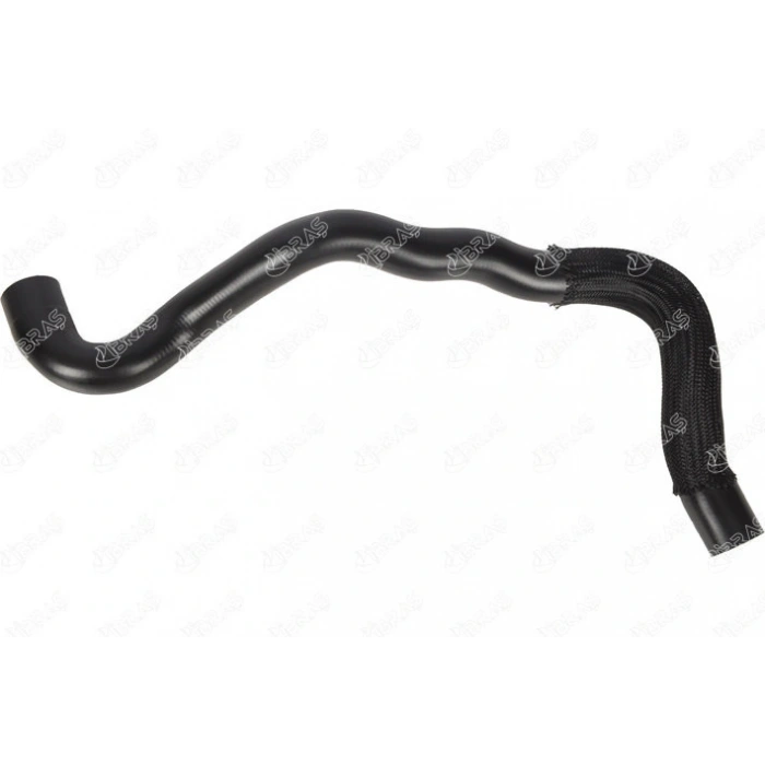 RADYATOR UST HORTUMU  DUSTER 1.5 DCI