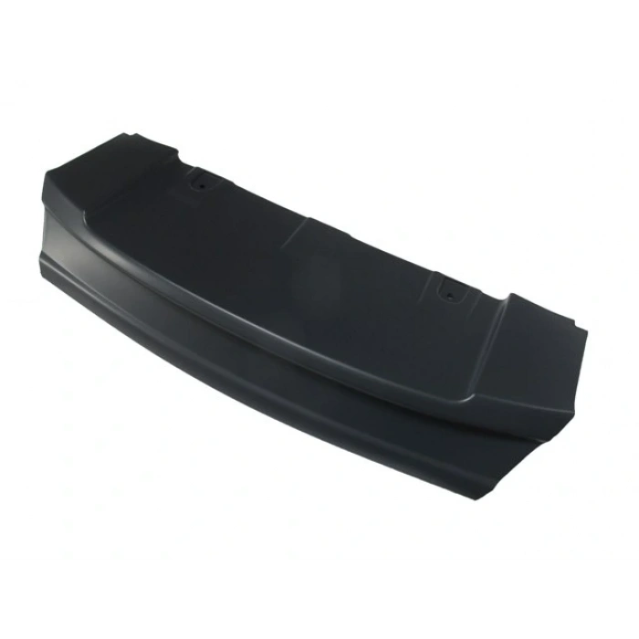 RANGE ROVER- EVOQUE- 12/15; ÖN TAMPON ORTA KAPLAMA GRİ (DYNAMİC TİPİ) (TW)