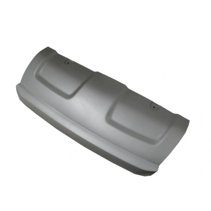 RANGE ROVER- EVOQUE- 12/15; ÖN TAMPON ORTA KAPLAMA GRİ (PURE TİPİ) (TW)