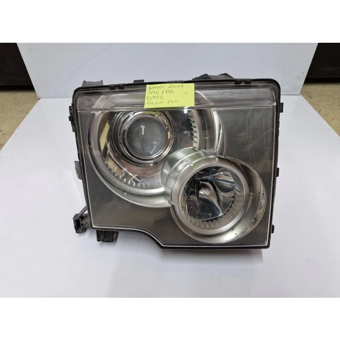 RANGE ROVER VOGUE L322 ZENON SAĞ FAR ORJİNAL HATASIZ 2002-2004