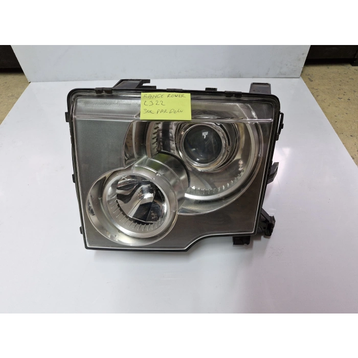 RANGE ROVER VOGUE L322 ZENON SOL FAR ORJİNAL HATASIZ 2002-2004
