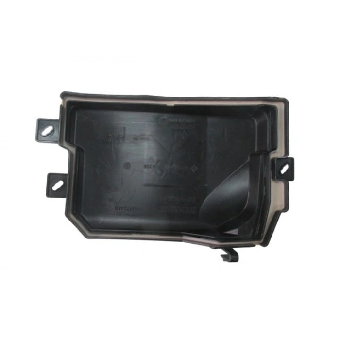 RENAULT CAPTUR- 20/24; SİGORTA KUTUSU KAPAĞI ÜST