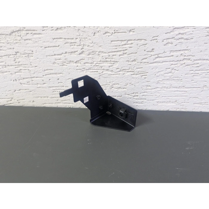 RENAULT CAPTUR ÖN TAMPON BRAKETİ SACI SAĞ SIFIR 2012-2016