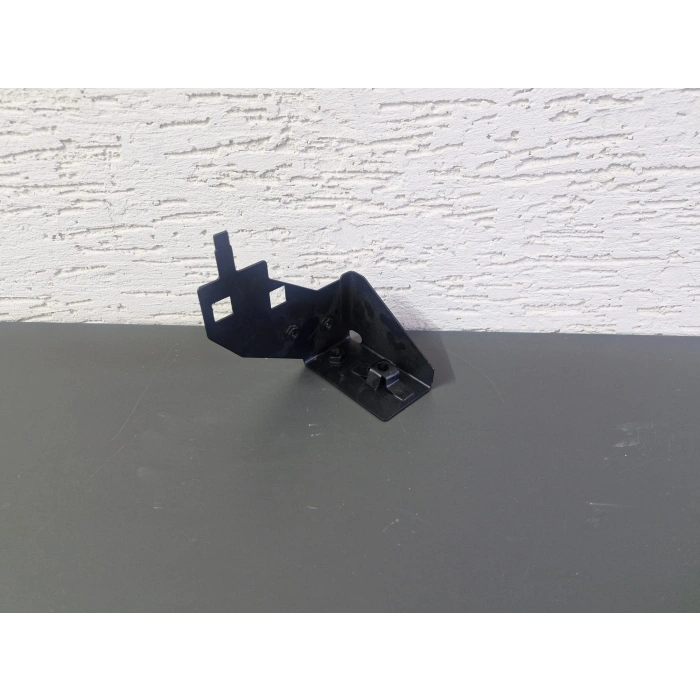 RENAULT CAPTUR ÖN TAMPON BRAKETİ SACI SOL SIFIR 2012-2016