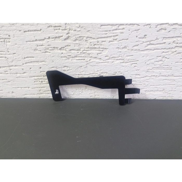 RENAULT CAPTUR ÖN TAMPON BRAKETİ SAĞ SIFIR 2013-2018