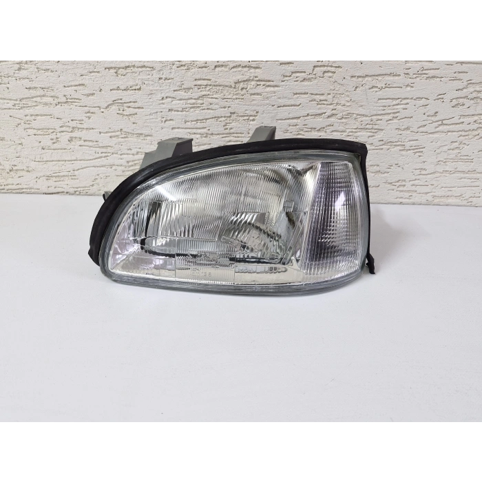 RENAULT CLİO 1 SOL ÖN FAR SIFIR 1996-1998