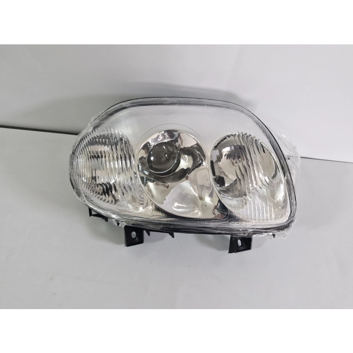 RENAULT CLİO 2 HB SAĞ ÖN FAR MERCEKLİ SIFIR 1998-2002