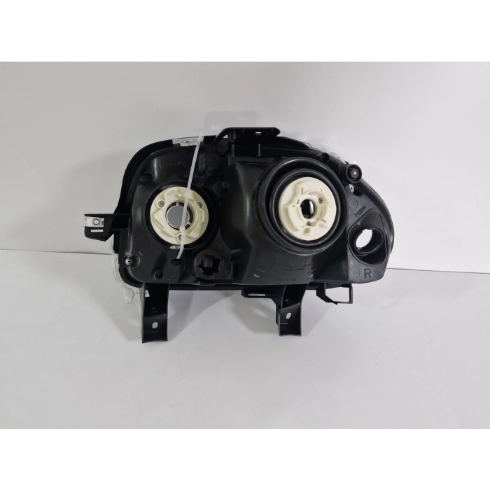 RENAULT CLİO 2 HB SAĞ ÖN FAR MERCEKLİ SIFIR 1998-2002