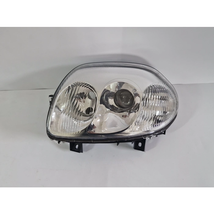RENAULT CLİO 2 HB SOL ÖN FAR MERCEKLİ SIFIR 1998-2002