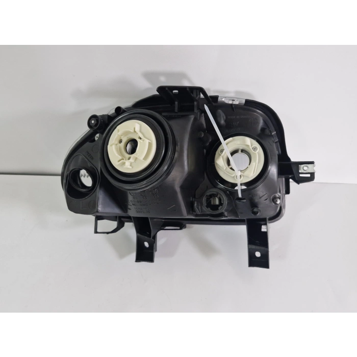 RENAULT CLİO 2 HB SOL ÖN FAR MERCEKLİ SIFIR 1998-2002