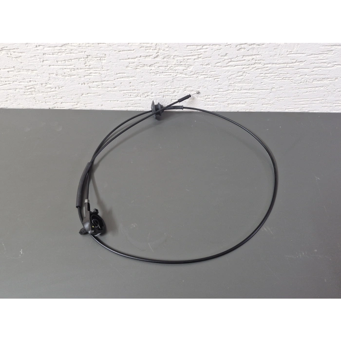 RENAULT CLİO 2 KAPUT AÇMA TELİ HALATI ORJİNAL SIFIR 2003-2008