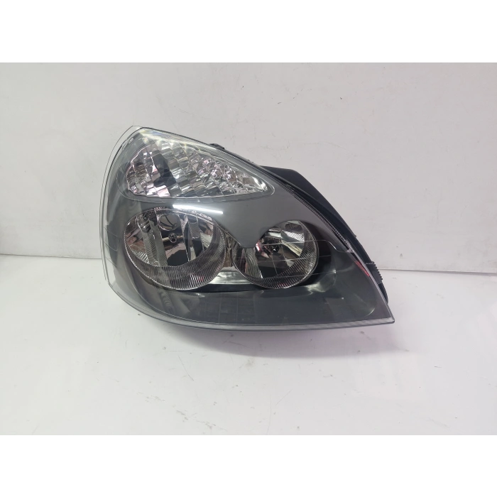 RENAULT CLİO 2 SAĞ ÖN FAR GRİ MANUEL SIFIR 2005-2008