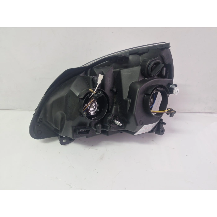 RENAULT CLİO 2 SAĞ ÖN FAR GRİ MANUEL SIFIR 2005-2008