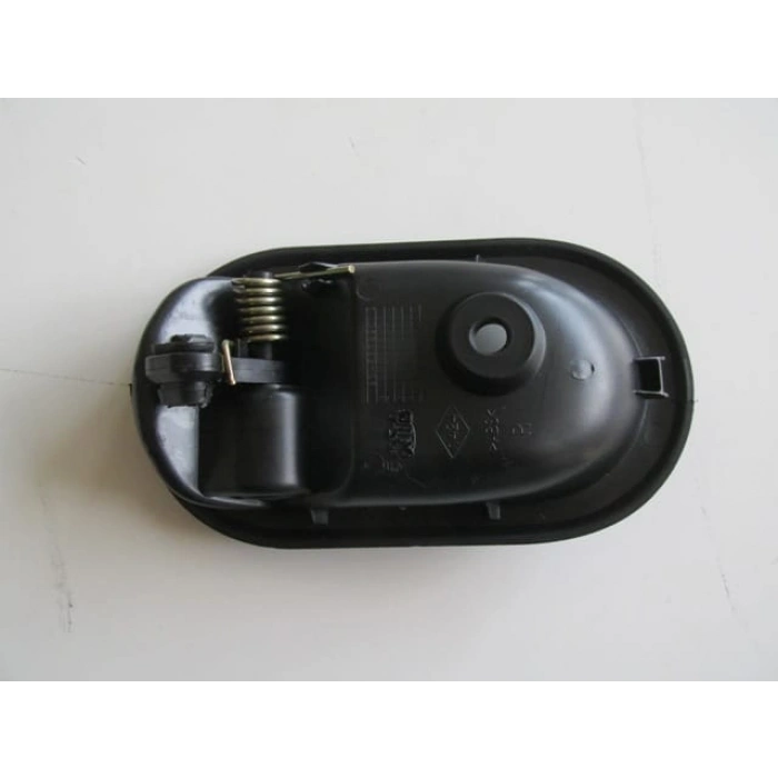 RENAULT CLIO- 2- SD/HB- 05/08; ÖN KAPI İÇ AÇMA KOLU SAĞ SİYAH