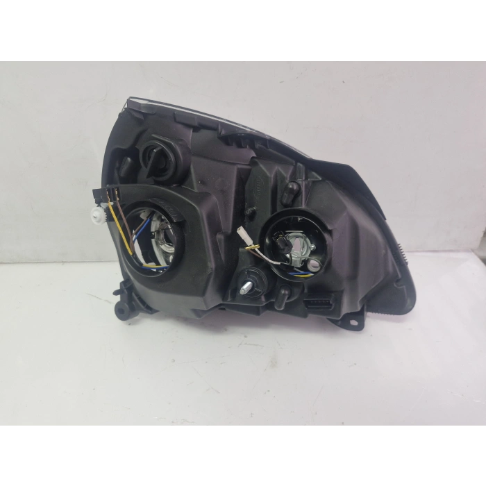 RENAULT CLİO 2 SOL ÖN FAR GRİ MANUEL SIFIR 2005-2008