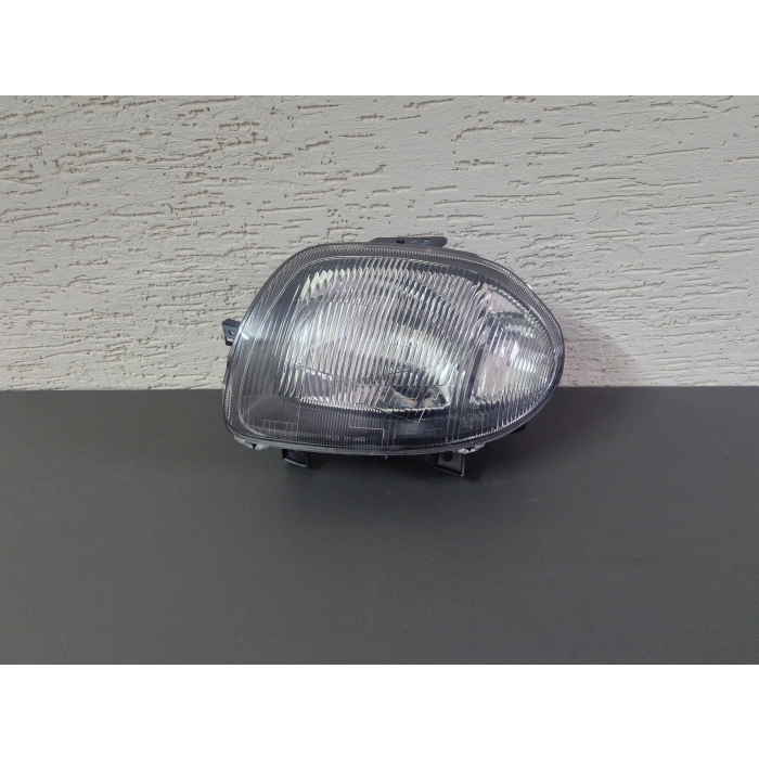 RENAULT CLİO 2 SOL ÖN FAR MOTORSUZ SIFIR 1998-2001