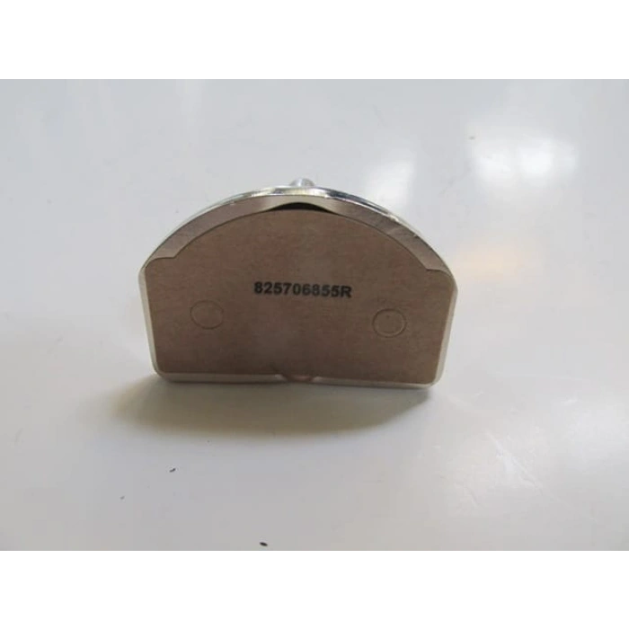 RENAULT CLIO- 3- HB- 06/09; ÖN/ARKA KAPI KİLİT KARŞILIĞI SAĞ/SOL AYNI (ADET)