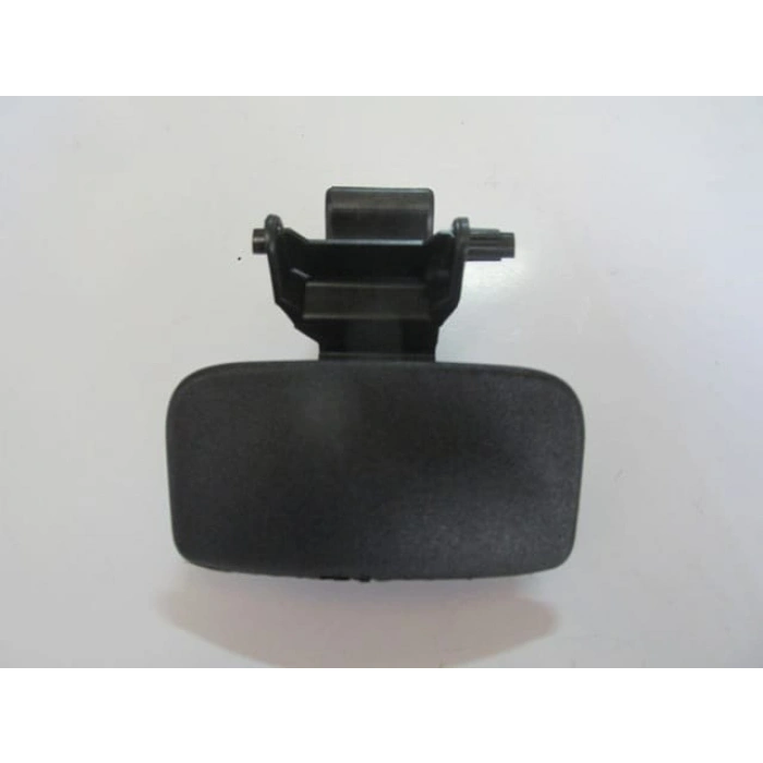 RENAULT CLIO- 3- HB- 06/09; TORPİDO MANDALI YAYLI SİYAH