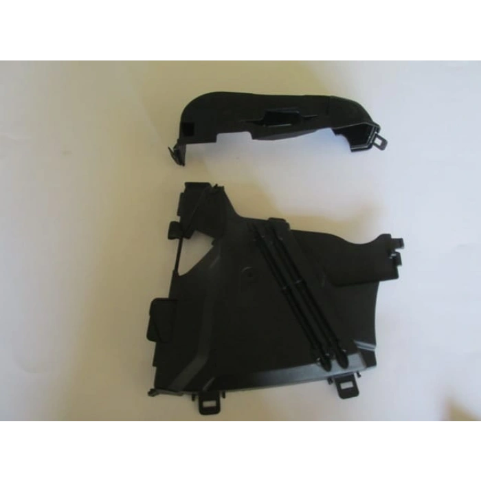 RENAULT CLIO- 3- HB- 09/12; EKSANTRİK KAPAĞI ALT/ÜST SET (2 PARÇA) (TRİGER KAPAĞI)1,5 DCI