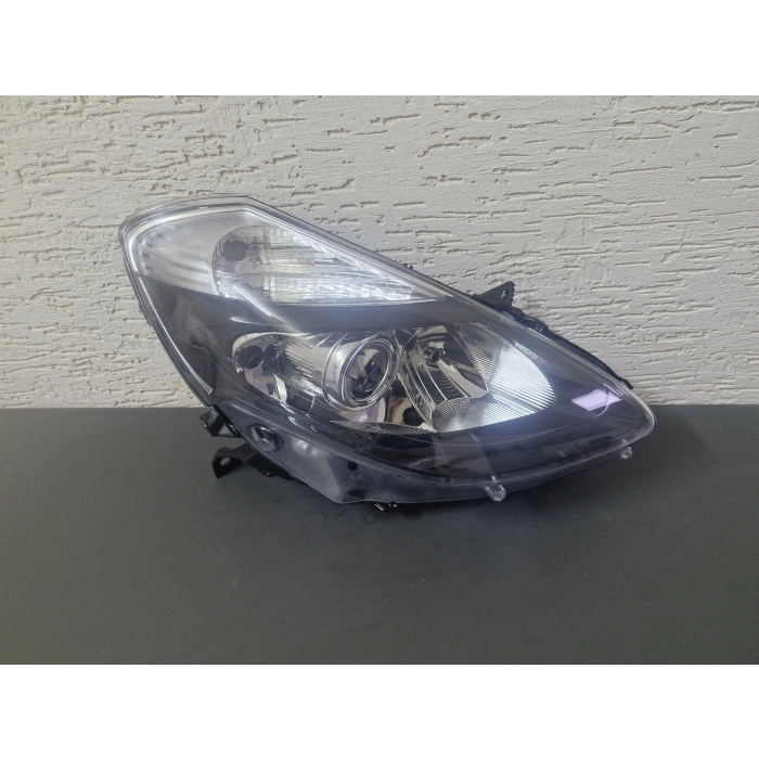 RENAULT CLİO 3 MERCEKLİ SAĞ ÖN FAR SIFIR 2008-2013
