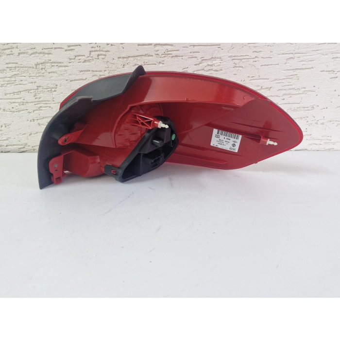RENAULT CLİO 3 SW SOL ARKA STOP LAMBASI ORJİNAL SIFIR 2008-2011