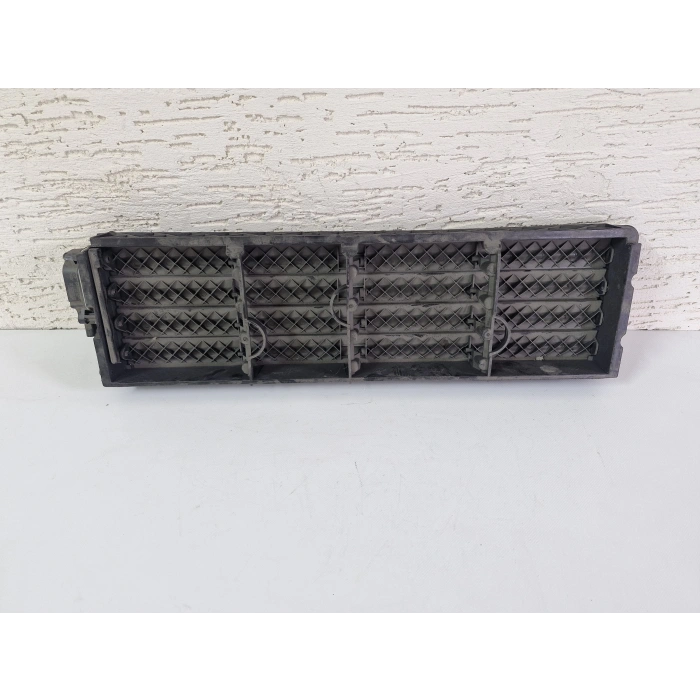 RENAULT CLİO 4 CAPTUR ÖN TAMPON HAVA YÖNLENDİRİCİ ORJİNAL SIFIR