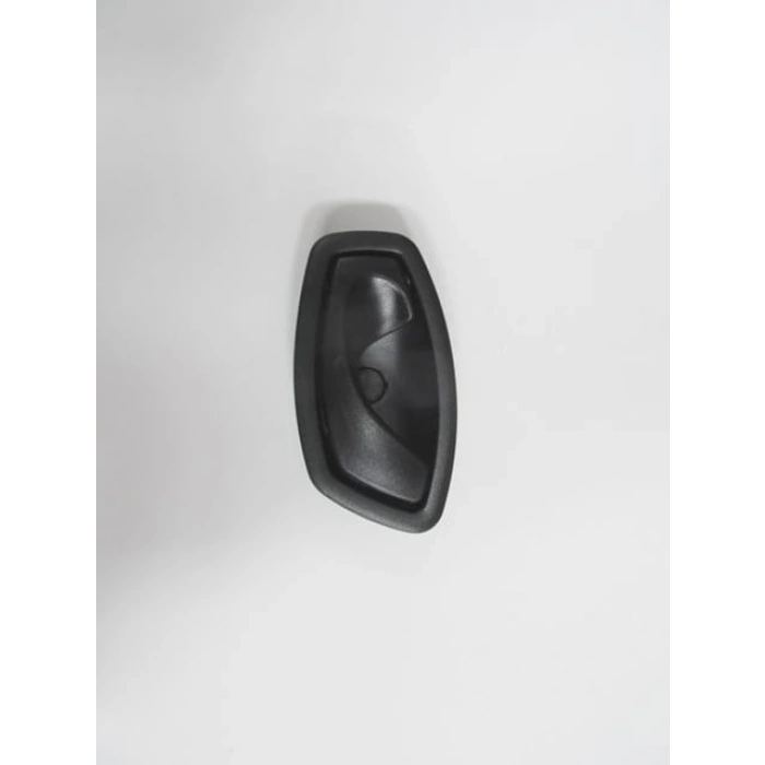 RENAULT CLIO- 4- HB- 13/16; ÖN KAPI İÇ AÇMA KOLU SOL SİYAH (PLEKSAN)