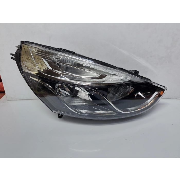 RENAULT CLİO 4 SAĞ ÖN FAR KROM 2016-2020